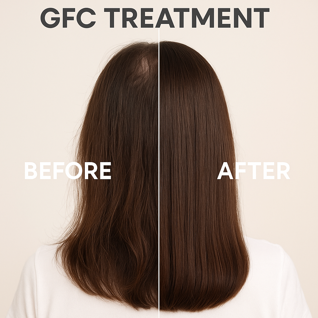 GFC Science