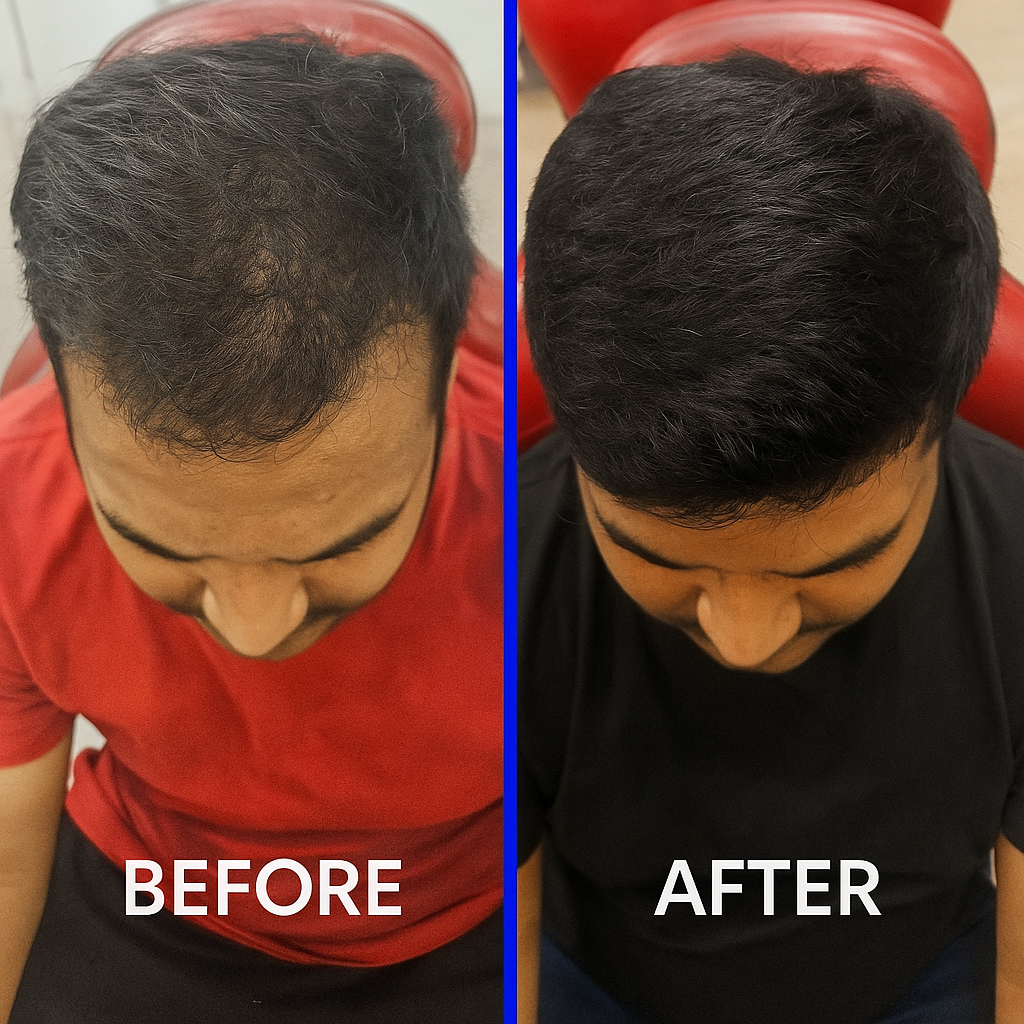 before after 01